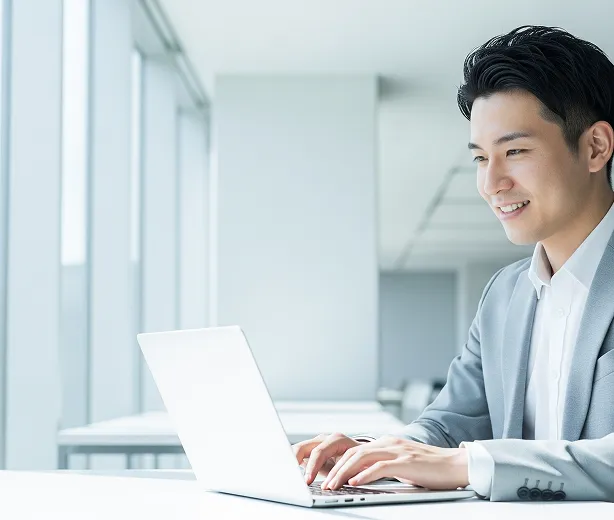 AISTAZを受講するメリットイメージ画像